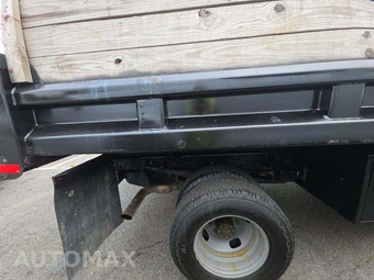 2020 Ford Super Duty F-350 Cab Chassis XL Regular Cab DRW - miniatura 26
