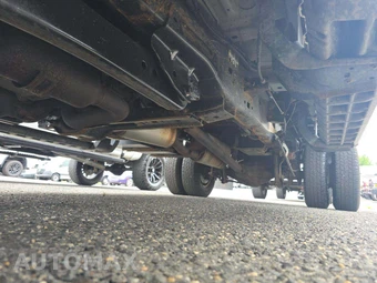 2020 Ford Super Duty F-350 Cab Chassis XL Regular Cab DRW - miniatura 7