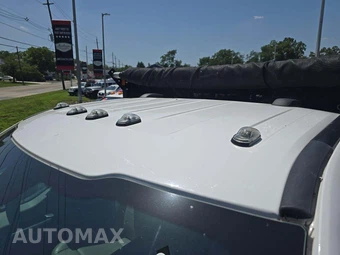 2020 Ford Super Duty F-350 Cab Chassis XL Regular Cab DRW - miniatura 12