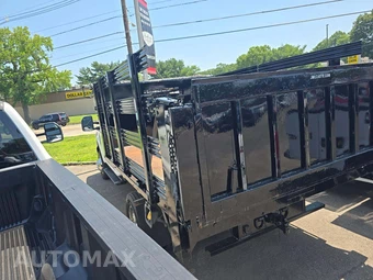 2020 Ford Super Duty F-350 Cab Chassis XL Regular Cab DRW - miniatura 2