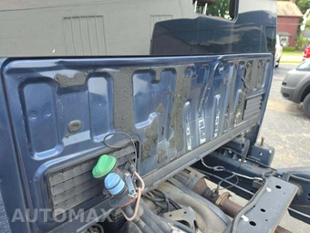 2020 Ford Super Duty F-350 King Ranch Crew Cab Long Bed DRW - miniatura 25