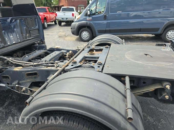 2020 Ford Super Duty F-350 King Ranch Crew Cab Long Bed DRW - miniatura 27