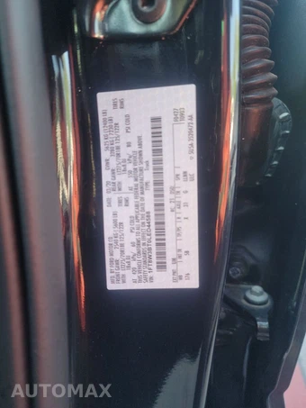 2020 Ford Super Duty F-350 Lariat Crew Cab Long Bed - miniatura 14