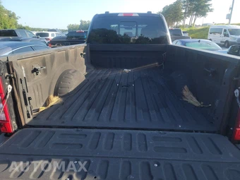 2020 Ford Super Duty F-350 Lariat Crew Cab Long Bed - miniatura 16