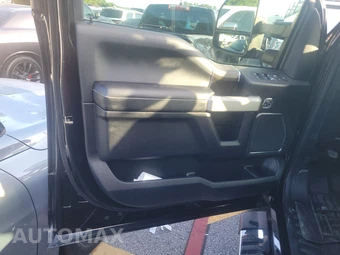 2020 Ford Super Duty F-350 Lariat Crew Cab Long Bed - miniatura 9
