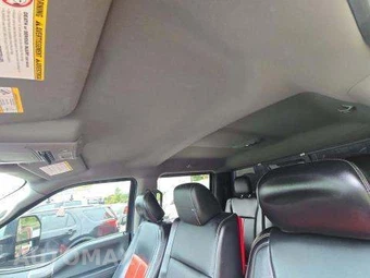 2020 Ford Super Duty F-350 Lariat Crew Cab Long Bed - miniatura 11