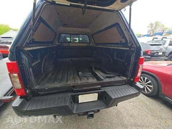 2020 Ford Super Duty F-350 Lariat Crew Cab Long Bed - miniatura 14
