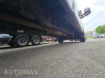2020 Ford Super Duty F-350 Lariat Crew Cab Long Bed - miniatura 17