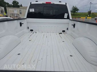 2020 Ford Super Duty F-350 Lariat Crew Cab Long Bed - miniatura 23