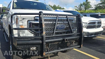 2020 Ford Super Duty F-350 Lariat Crew Cab Long Bed - miniatura 25