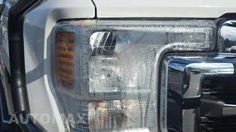 2020 Ford Super Duty F-350 Lariat Crew Cab Long Bed - miniatura 26