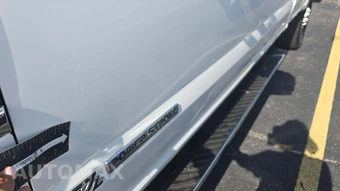 2020 Ford Super Duty F-350 Lariat Crew Cab Long Bed - miniatura 28