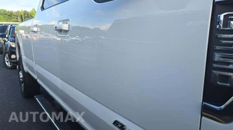 2020 Ford Super Duty F-350 Lariat Crew Cab Long Bed - miniatura 41