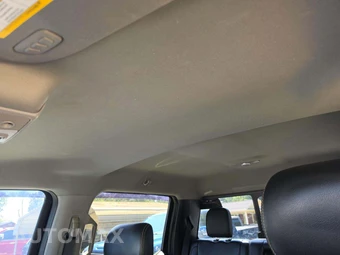 2020 Ford Super Duty F-350 Lariat Crew Cab Long Bed - miniatura 11