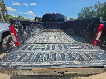 2020 Ford Super Duty F-350 Lariat Crew Cab Long Bed - miniatura 14