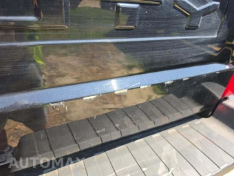 2020 Ford Super Duty F-350 Lariat Crew Cab Long Bed - miniatura 24