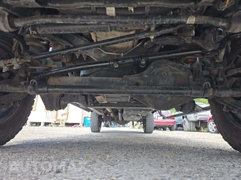 2020 Ford Super Duty F-350 Lariat Crew Cab Long Bed - miniatura 17