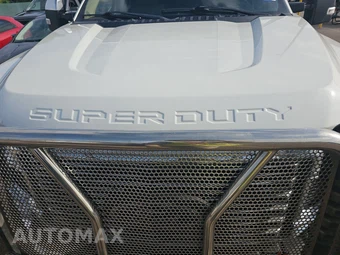 2020 Ford Super Duty F-350 Lariat Crew Cab Long Bed DRW - miniatura 15