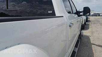 2020 Ford Super Duty F-350 Lariat Crew Cab Long Bed DRW - miniatura 26