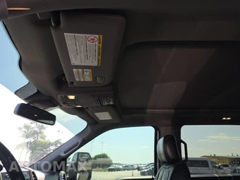 2020 Ford Super Duty F-350 Lariat Crew Cab Long Bed DRW - miniatura 18