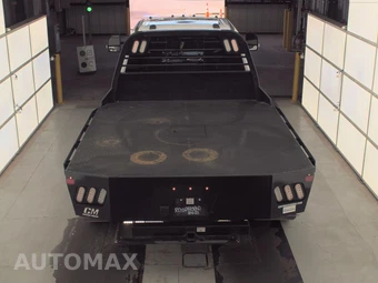 2020 Ford Super Duty F-350 Lariat Crew Cab Long Bed DRW - miniatura 5