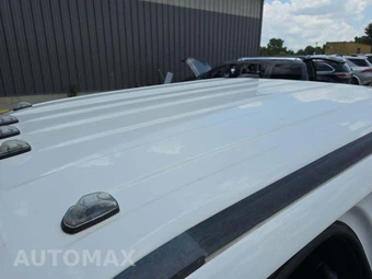 2020 Ford Super Duty F-350 Lariat Crew Cab Long Bed DRW - miniatura 12