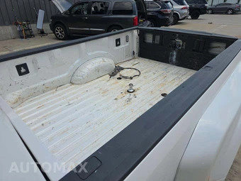 2020 Ford Super Duty F-350 Lariat Crew Cab Long Bed DRW - miniatura 14