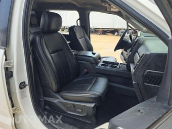 2020 Ford Super Duty F-350 Lariat Crew Cab Long Bed DRW - miniatura 18