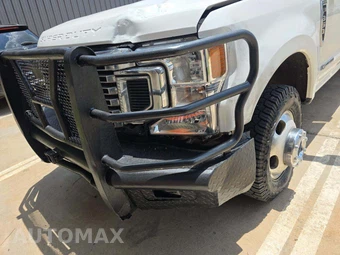 2020 Ford Super Duty F-350 Lariat Crew Cab Long Bed DRW - miniatura 24
