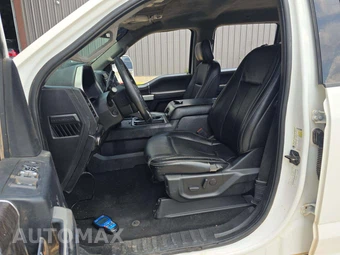2020 Ford Super Duty F-350 Lariat Crew Cab Long Bed DRW - miniatura 6
