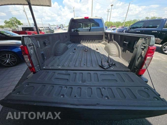 2020 Ford Super Duty F-350 Lariat Crew Cab Long Bed DRW - miniatura 14