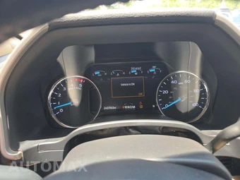 2020 Ford Super Duty F-350 Lariat Crew Cab Long Bed DRW - miniatura 9