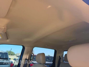 2020 Ford Super Duty F-350 Lariat Crew Cab Long Bed DRW - miniatura 11