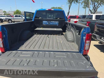 2020 Ford Super Duty F-350 Lariat Crew Cab Long Bed DRW - miniatura 14
