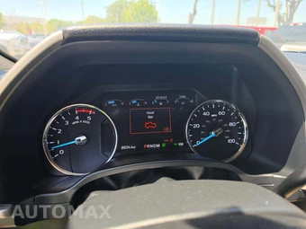 2020 Ford Super Duty F-350 Lariat Crew Cab Long Bed DRW - miniatura 9