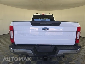 2020 Ford Super Duty F-350 Lariat Crew Cab Long Bed DRW - miniatura 5