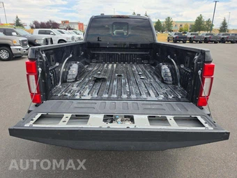 2020 Ford Super Duty F-350 Lariat Crew Cab Long Bed DRW - miniatura 14