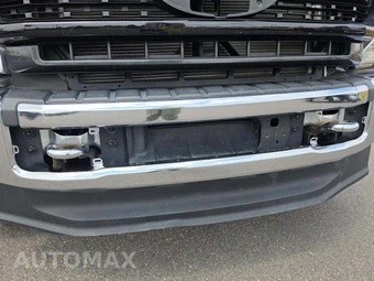 2020 Ford Super Duty F-350 Lariat Crew Cab Long Bed DRW - miniatura 22