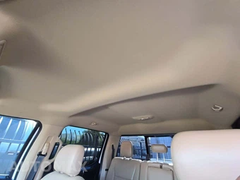 2020 Ford Super Duty F-350 Lariat Crew Cab Medium Bed - miniatura 11