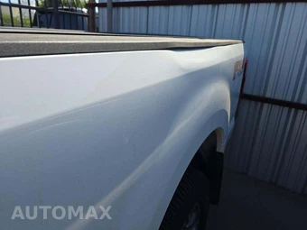 2020 Ford Super Duty F-350 Lariat Crew Cab Medium Bed - miniatura 22
