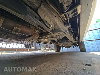 2020 Ford Super Duty F-350 Lariat Crew Cab Medium Bed - miniatura 7