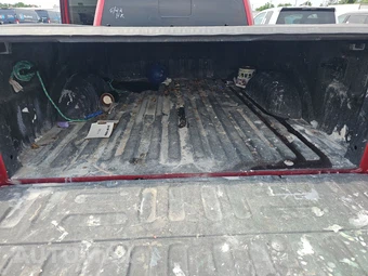 2020 Ford Super Duty F-350 Lariat Crew Cab Medium Bed - miniatura 16