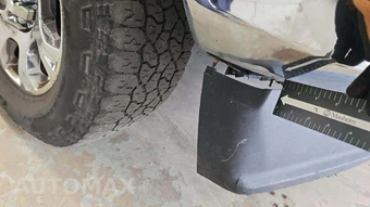 2020 Ford Super Duty F-350 Lariat Crew Cab Medium Bed - miniatura 22