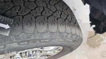 2020 Ford Super Duty F-350 Lariat Crew Cab Medium Bed - miniatura 29