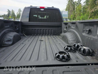 2020 Ford Super Duty F-350 Lariat Crew Cab Medium Bed - miniatura 14
