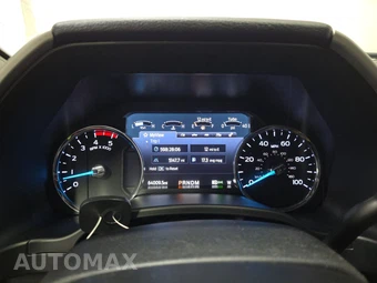 2020 Ford Super Duty F-350 Lariat Crew Cab Medium Bed - miniatura 12