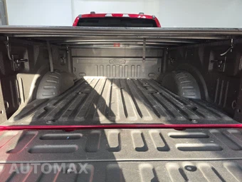 2020 Ford Super Duty F-350 Lariat Crew Cab Medium Bed - miniatura 16