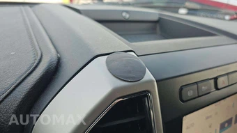 2020 Ford Super Duty F-350 Lariat Crew Cab Medium Bed - miniatura 19