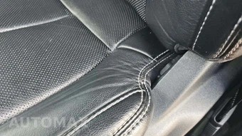 2020 Ford Super Duty F-350 Lariat Crew Cab Medium Bed - miniatura 23
