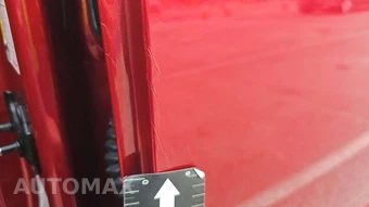 2020 Ford Super Duty F-350 Lariat Crew Cab Medium Bed - miniatura 32
